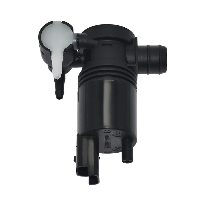 Alt view image 2 of 7 - 28920-8995A Water Jet Motor with Magnet