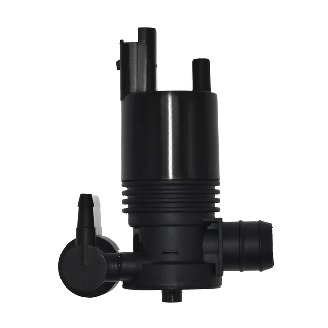 Alt view image 6 of 7 - 28920-8995A Water Jet Motor with Magnet