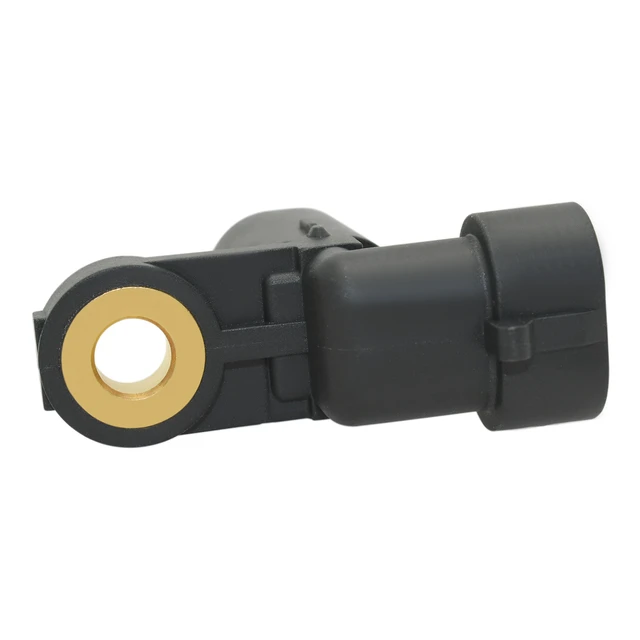 Alt view image 3 of 7 - LJA2226AA ABS Wheel Speed Sensor