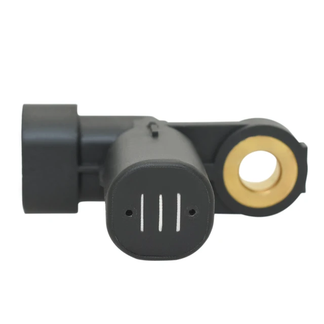 Alt view image 5 of 7 - LJA2226AA ABS Wheel Speed Sensor
