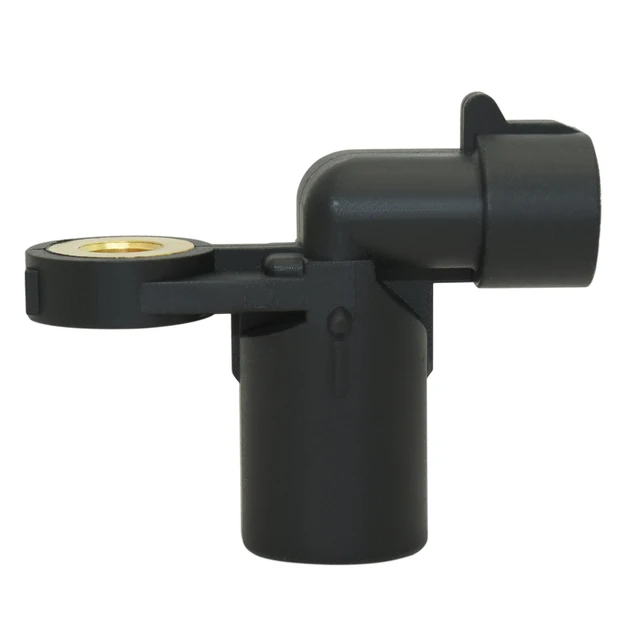 Alt view image 7 of 7 - LJA2226AA ABS Wheel Speed Sensor