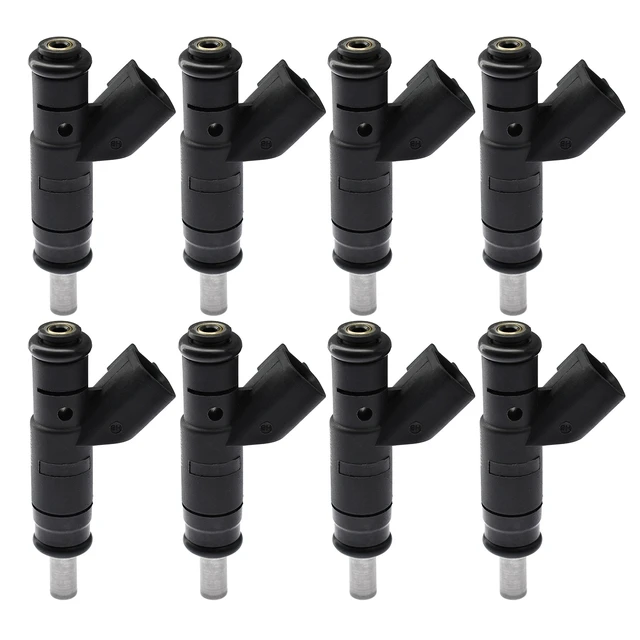 Alt view image 4 of 7 - 04591851AA Fuel Injector for General Cargo