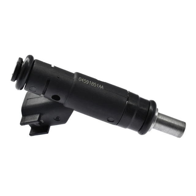 Alt view image 7 of 7 - 04591851AA Fuel Injector for General Cargo