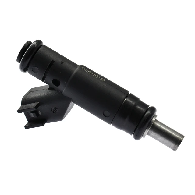 Alt view image 6 of 7 - 04591851AA Fuel Injector for General Cargo