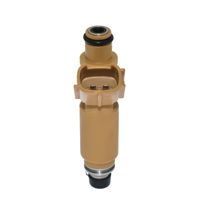 Alt view image 3 of 7 - General Freight, Gasoline Injection Nozzle 23250-22020