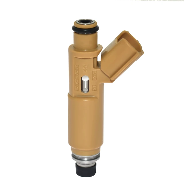 Alt view image 2 of 7 - General Freight, Gasoline Injection Nozzle 23250-22020