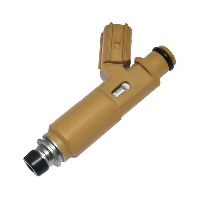 Alt view image 4 of 7 - General Freight, Gasoline Injection Nozzle 23250-22020