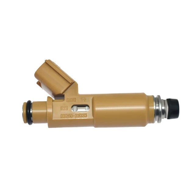 Alt view image 5 of 7 - General Freight, Gasoline Injection Nozzle 23250-22020