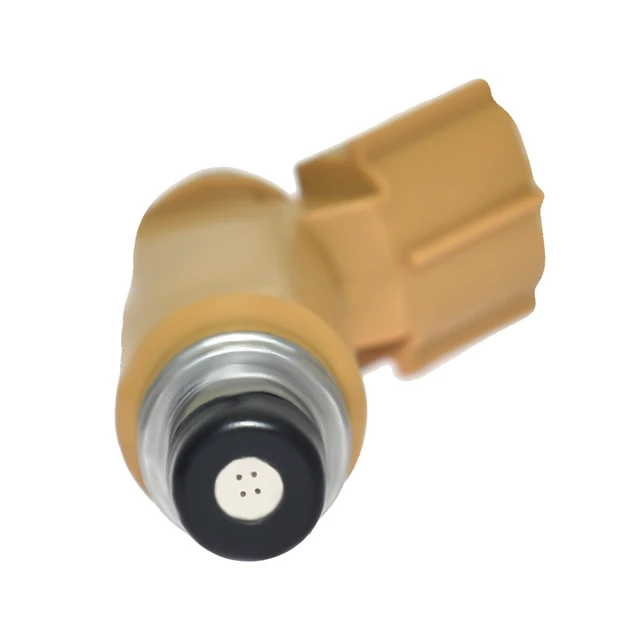 Alt view image 6 of 7 - General Freight, Gasoline Injection Nozzle 23250-22020