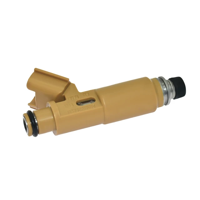 Alt view image 7 of 7 - General Freight, Gasoline Injection Nozzle 23250-22020