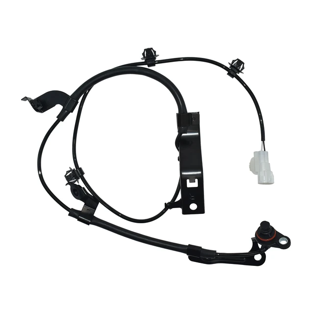 Alt view image 3 of 7 - Right Front ABS Wheel Speed Sensor - Replaces Part No. 89542-0K050 & 89542-0K040
