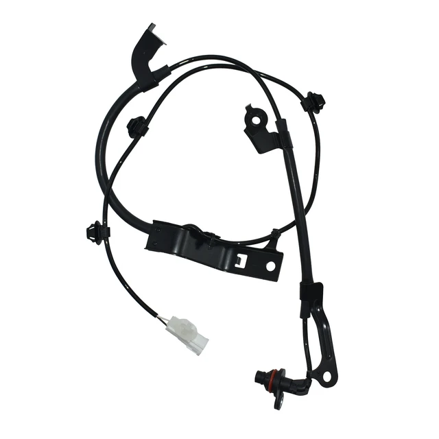 Alt view image 4 of 7 - Right Front ABS Wheel Speed Sensor - Replaces Part No. 89542-0K050 & 89542-0K040