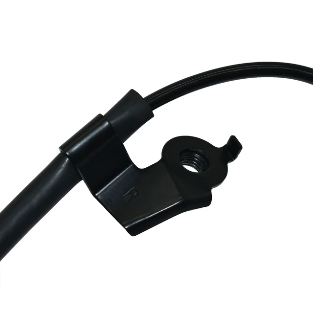 Alt view image 5 of 7 - Right Front ABS Wheel Speed Sensor - Replaces Part No. 89542-0K050 & 89542-0K040