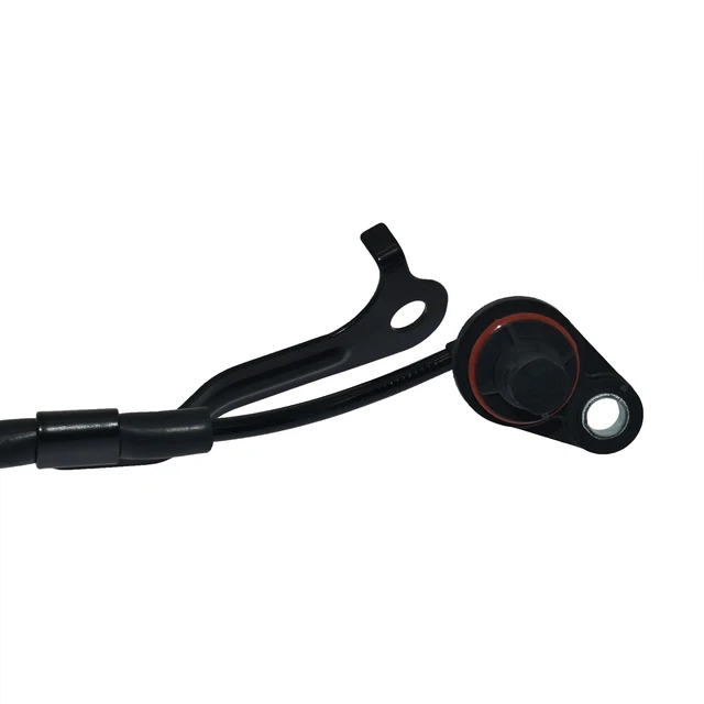 Alt view image 6 of 7 - Right Front ABS Wheel Speed Sensor - Replaces Part No. 89542-0K050 & 89542-0K040