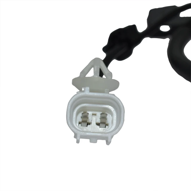 Alt view image 7 of 7 - Right Front ABS Wheel Speed Sensor - Replaces Part No. 89542-0K050 & 89542-0K040