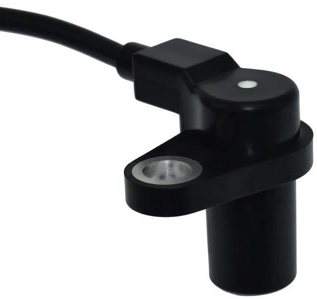 Alt view image 2 of 7 - OEM Part 56210-62J00 (Replaces 56210-62J01), Front Right ABS Wheel Speed Sensor