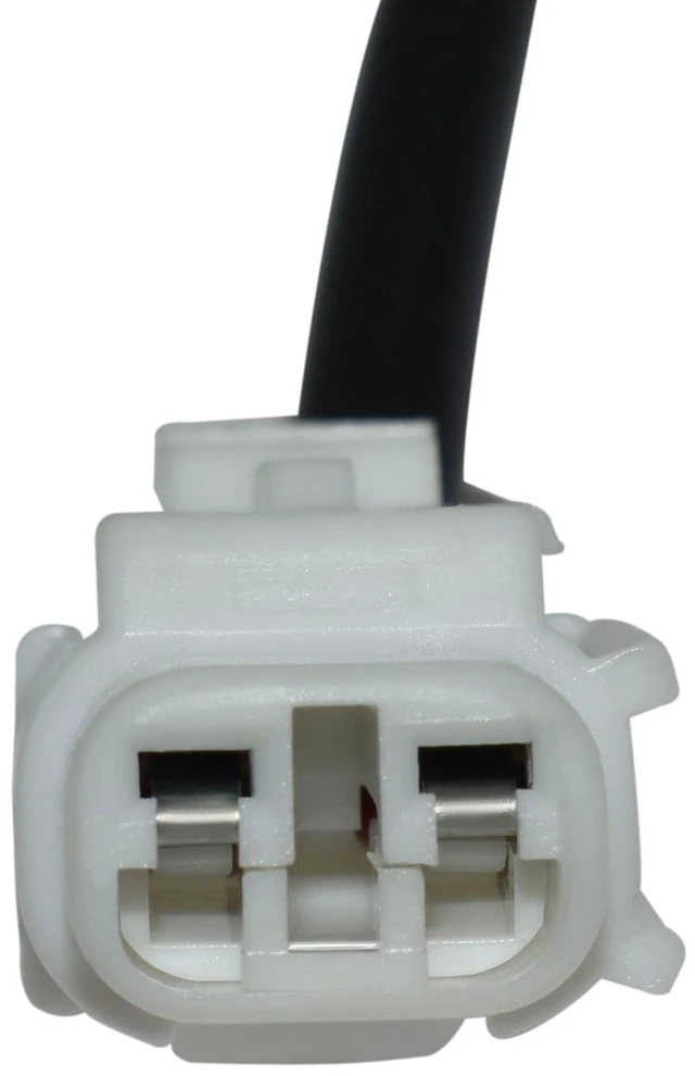 Alt view image 3 of 7 - OEM Part 56210-62J00 (Replaces 56210-62J01), Front Right ABS Wheel Speed Sensor