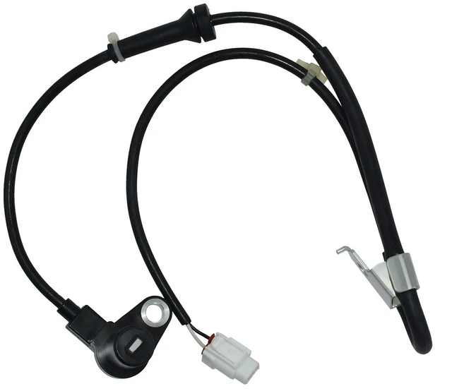 Alt view image 6 of 7 - OEM Part 56210-62J00 (Replaces 56210-62J01), Front Right ABS Wheel Speed Sensor