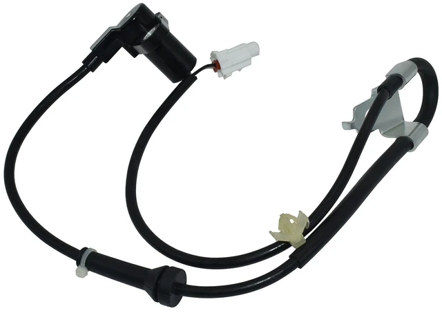 Alt view image 7 of 7 - OEM Part 56210-62J00 (Replaces 56210-62J01), Front Right ABS Wheel Speed Sensor