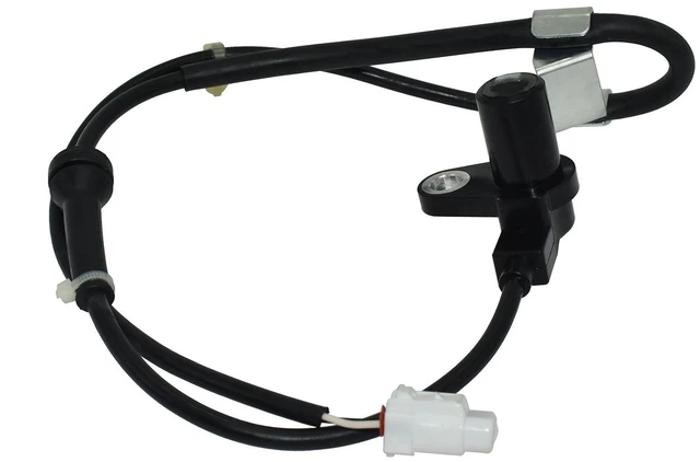 Alt view image 4 of 7 - OEM Part 56210-62J00 (Replaces 56210-62J01), Front Right ABS Wheel Speed Sensor