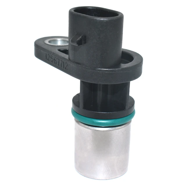 Alt view image 2 of 7 - General Cargo Crankshaft Position Sensor #12567712