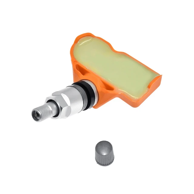 Alt view image 3 of 3 - Includes Power Supply, TPMS Sensor 6856227-03