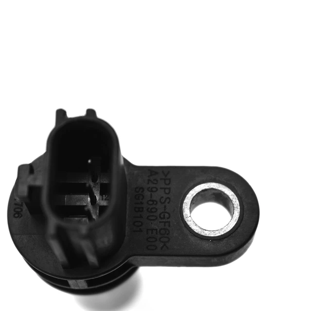 Alt view image 7 of 7 - General Cargo Camshaft Position Sensor 237316N202