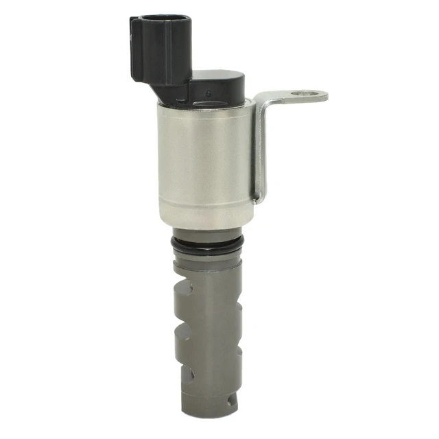 Alt view image 2 of 7 - VVT Oil Control Valve (P/N 15330-37010) Replaces 15330-0T010 & 15330-0T030