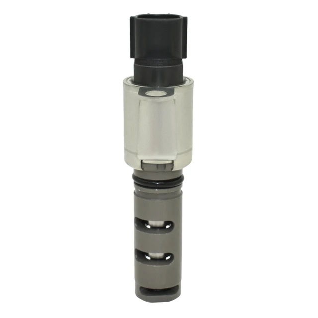 Alt view image 3 of 7 - VVT Oil Control Valve (P/N 15330-37010) Replaces 15330-0T010 & 15330-0T030