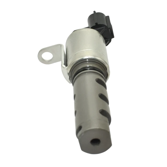 Alt view image 5 of 7 - VVT Oil Control Valve (P/N 15330-37010) Replaces 15330-0T010 & 15330-0T030