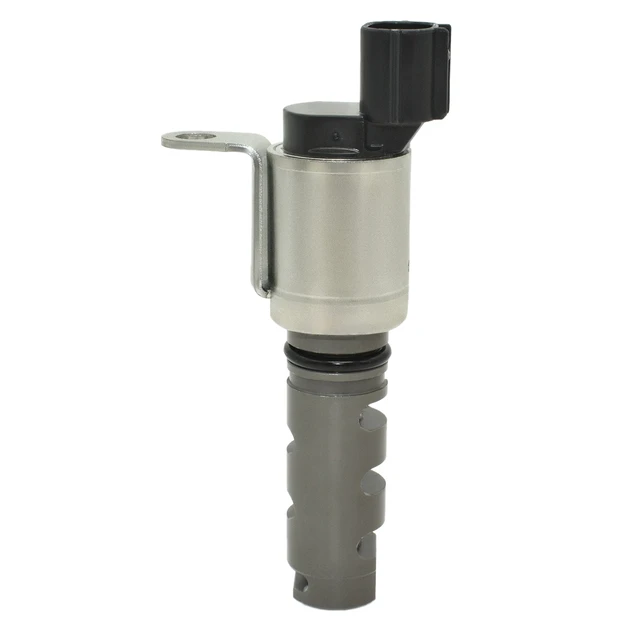Alt view image 4 of 7 - VVT Oil Control Valve (P/N 15330-37010) Replaces 15330-0T010 & 15330-0T030