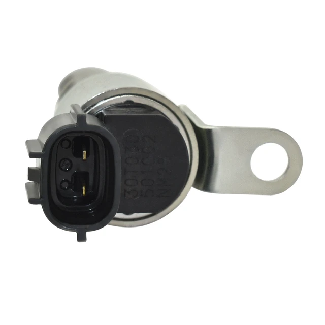 Alt view image 6 of 7 - VVT Oil Control Valve (P/N 15330-37010) Replaces 15330-0T010 & 15330-0T030