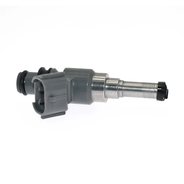 Alt view image 3 of 7 - 4C8-13761-00-00 Fuel Injector for General Cargo