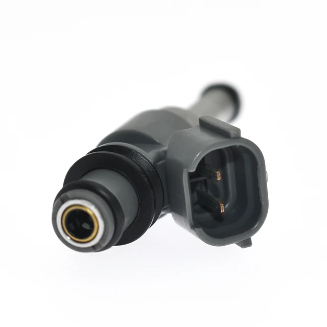 Alt view image 4 of 7 - 4C8-13761-00-00 Fuel Injector for General Cargo