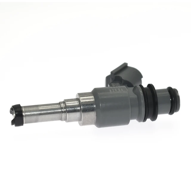 Alt view image 5 of 7 - 4C8-13761-00-00 Fuel Injector for General Cargo