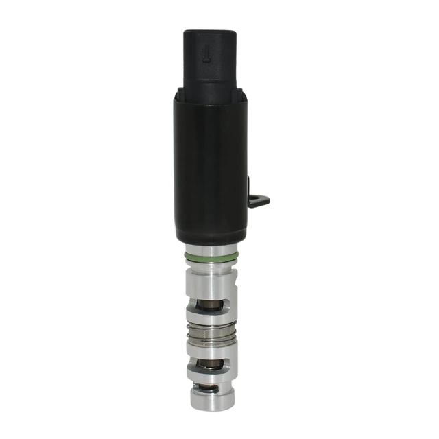 Alt view image 4 of 7 - Oil Control Valve VVT 24355-2E000