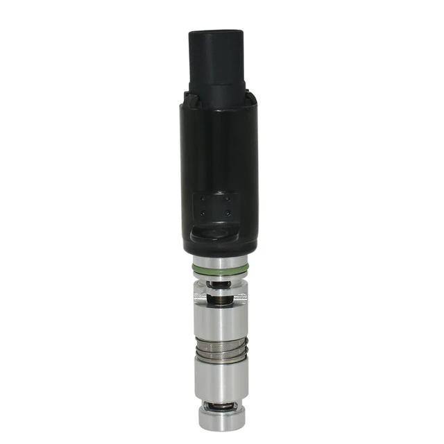 Alt view image 2 of 7 - Oil Control Valve VVT 24355-2E000