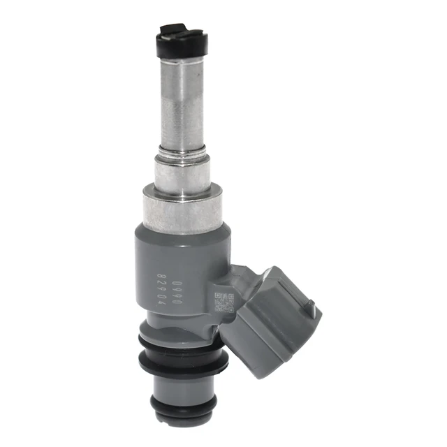 Alt view image 6 of 7 - 4C8-13761-00-00 Fuel Injector for General Cargo