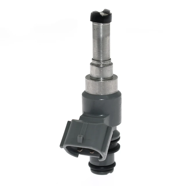 Alt view image 7 of 7 - 4C8-13761-00-00 Fuel Injector for General Cargo