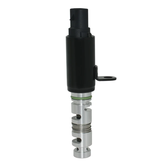 Alt view image 7 of 7 - Oil Control Valve VVT 24355-2E000
