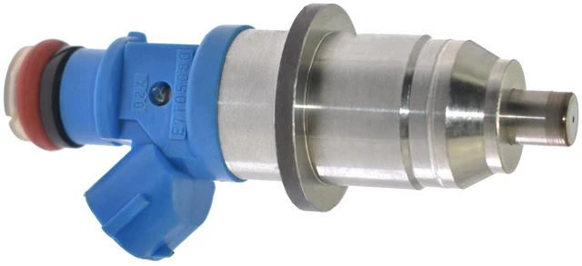 Alt view image 2 of 7 - E7T05080 Fuel Injector for General Cargo