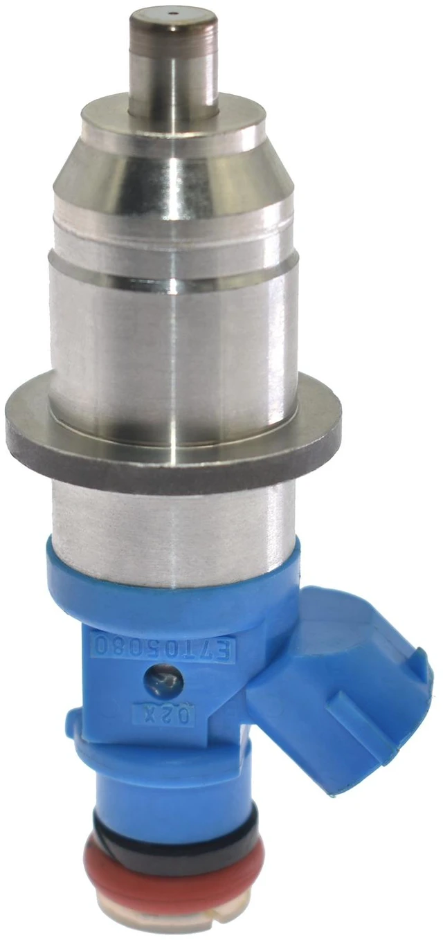 Alt view image 3 of 7 - E7T05080 Fuel Injector for General Cargo