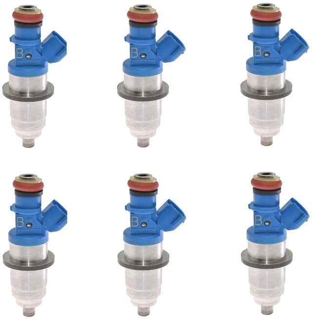 Alt view image 4 of 7 - E7T05080 Fuel Injector for General Cargo