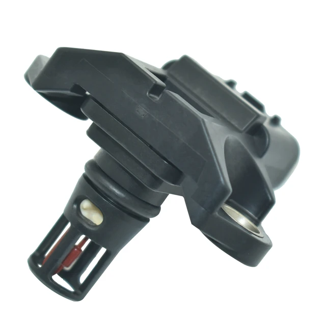 Alt view image 4 of 7 - Manifold Absolute Pressure Sensor Part No. 89421-47010