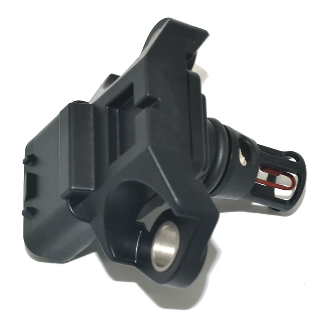 Alt view image 5 of 7 - Manifold Absolute Pressure Sensor Part No. 89421-47010