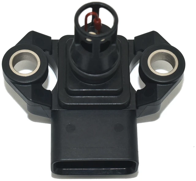 Main image of Manifold Absolute Pressure Sensor Part No. 89421-47010