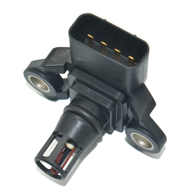 Alt view image 6 of 7 - Manifold Absolute Pressure Sensor Part No. 89421-47010