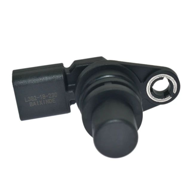 Alt view image 5 of 7 - L3G2-18-230 Camshaft Position Sensor