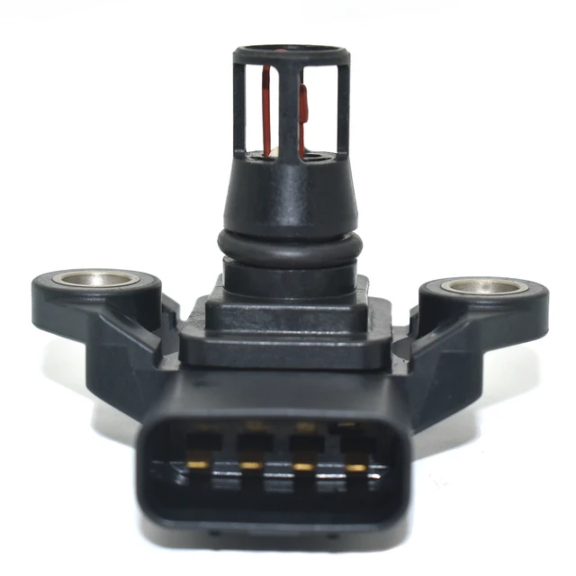Alt view image 7 of 7 - Manifold Absolute Pressure Sensor Part No. 89421-47010