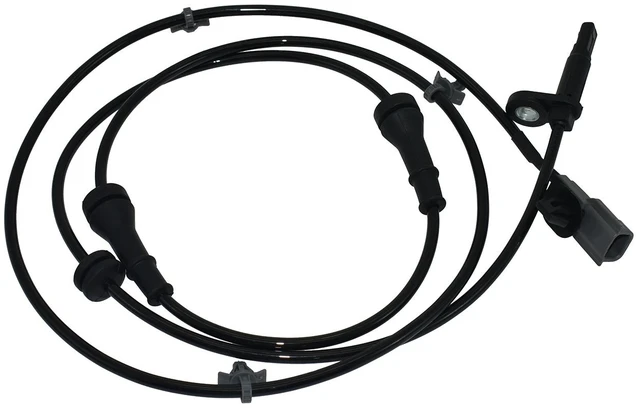 Main image of Front ABS Wheel Speed Sensor 47910-1KA0A